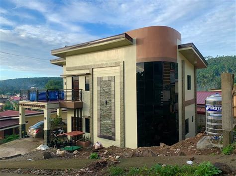 Guest house in Pagadian City.